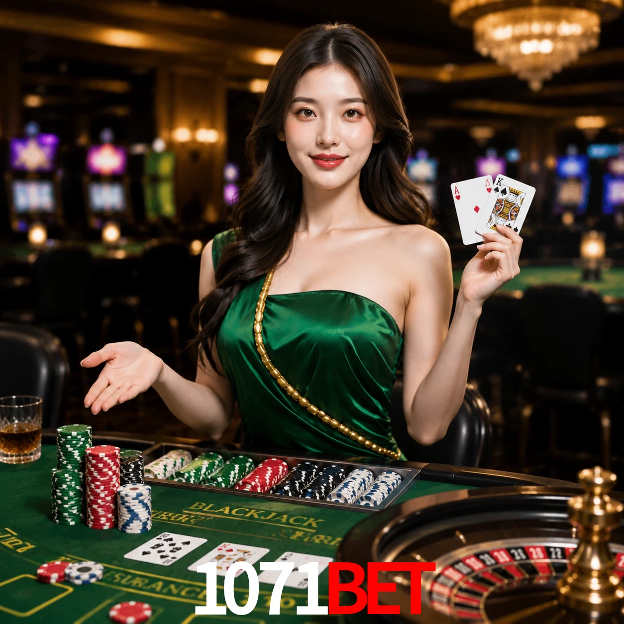 Conta 1071bet sincronizada site e app