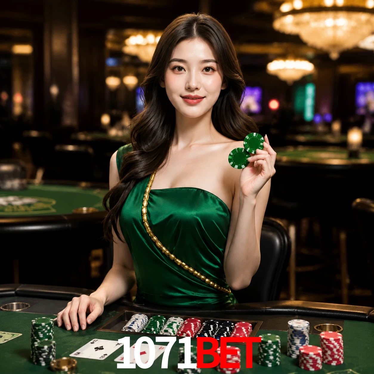 Cassino 1071bet app mobile