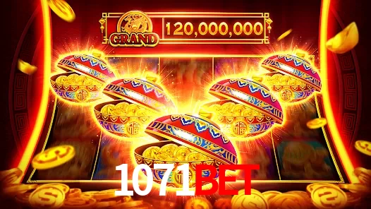 App 1071bet slots mobile