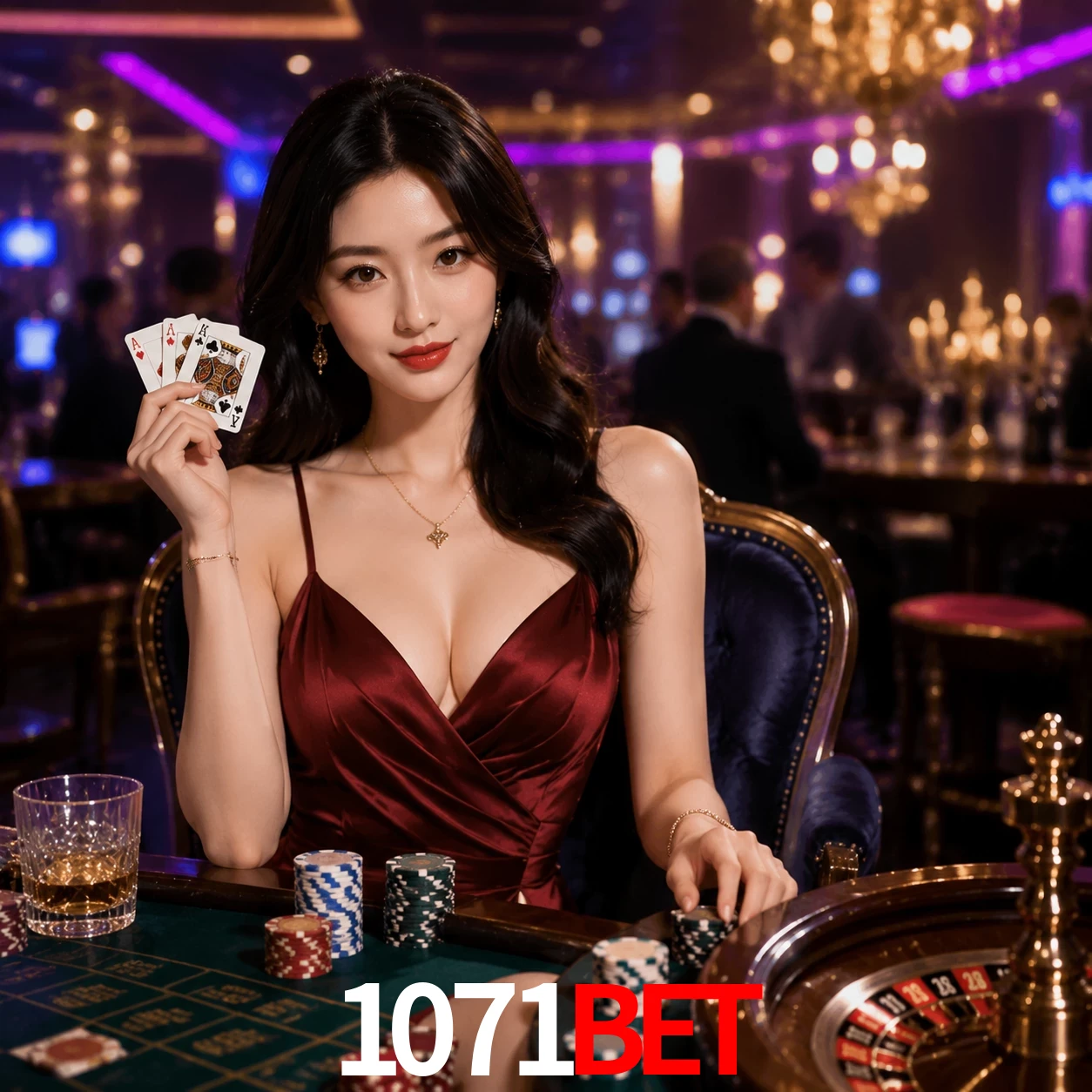 Suporte VIP 1071bet - atendimento prioritário